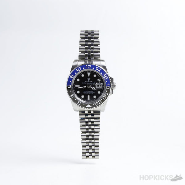 Vibe Time GMT-Master II Batman 41MM Luxury