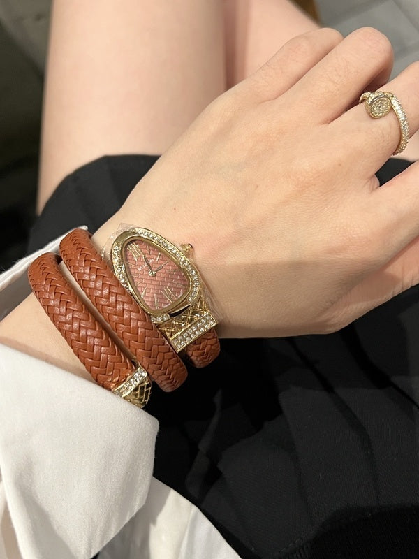 Vibe Time Snake Design chain