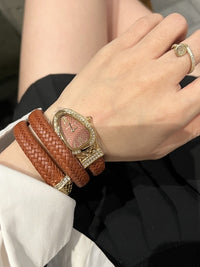 Vibe Time Snake Design chain