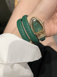 Vibe Time Snake Design chain